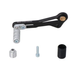 Sw-Motech FSC.07.667.10001 Adjustable Gear Shift Lever For BMW F800GT & F800R 10 Sw-Motech FSC.07.667.10001 Adjustable Gear Shift Lever For BMW F800GT & F800R -MotorVision Store sw motech fsc 07 667 10000 gear shift lever image5
