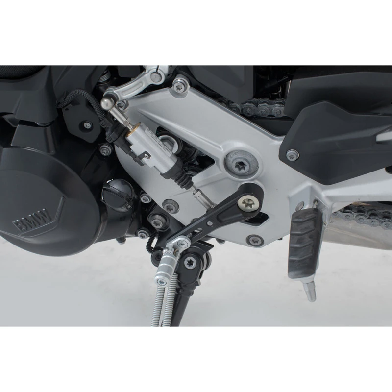 Sw-Motech FSC.07.945.10000 Gear Lever For BMW F900R (2019-) 2 Sw-Motech FSC.07.945.10000 Gear Lever For BMW F900R (2019-) - Image 2