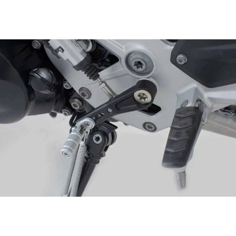 Sw-Motech FSC.07.945.10000 Gear Lever For BMW F900R (2019-) 3 Sw-Motech FSC.07.945.10000 Gear Lever For BMW F900R (2019-) - Image 3