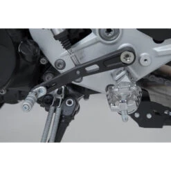 Sw-Motech FSC.07.949.10001 Adjustable Gear Lever For BMW F900XR (2019-) 12 Sw-Motech FSC.07.949.10001 Adjustable Gear Lever For BMW F900XR (2019-) -MotorVision Store sw motech fsc 07 949 10000 gear lever image5