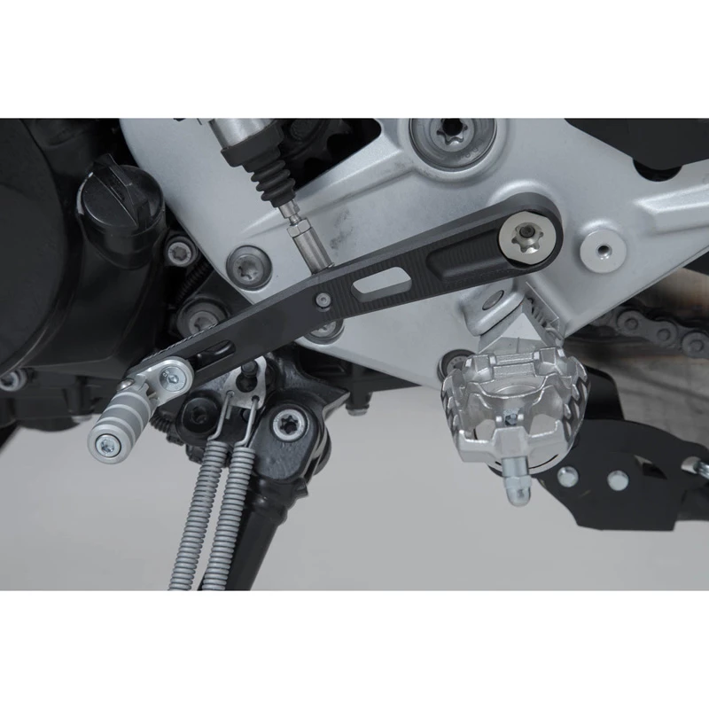 Sw-Motech FSC.07.949.10001 Adjustable Gear Lever For BMW F900XR (2019-) 5 Sw-Motech FSC.07.949.10001 Adjustable Gear Lever For BMW F900XR (2019-) - Image 5