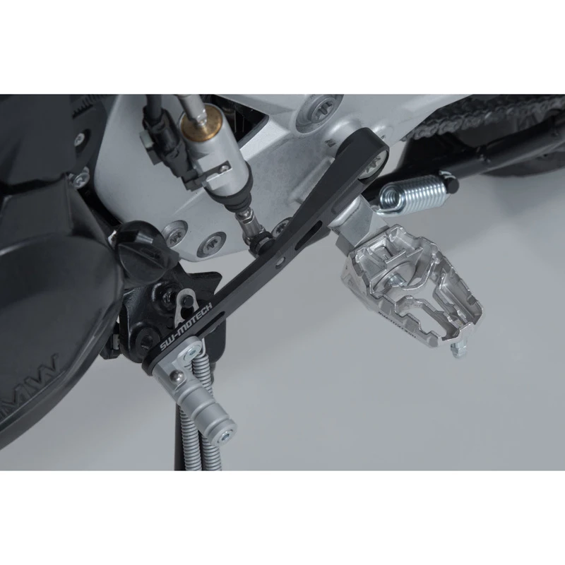 Sw-Motech FSC.07.949.10001 Adjustable Gear Lever For BMW F900XR (2019-) 6 Sw-Motech FSC.07.949.10001 Adjustable Gear Lever For BMW F900XR (2019-) - Image 6