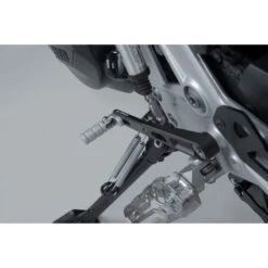 Sw-Motech FSC.07.949.10001 Adjustable Gear Lever For BMW F900XR (2019-) 14 Sw-Motech FSC.07.949.10001 Adjustable Gear Lever For BMW F900XR (2019-) -MotorVision Store sw motech fsc 07 949 10000 gear lever image7