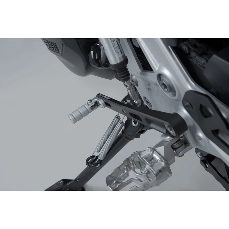 Sw-Motech FSC.07.949.10001 Adjustable Gear Lever For BMW F900XR (2019-) 7 Sw-Motech FSC.07.949.10001 Adjustable Gear Lever For BMW F900XR (2019-) - Image 7