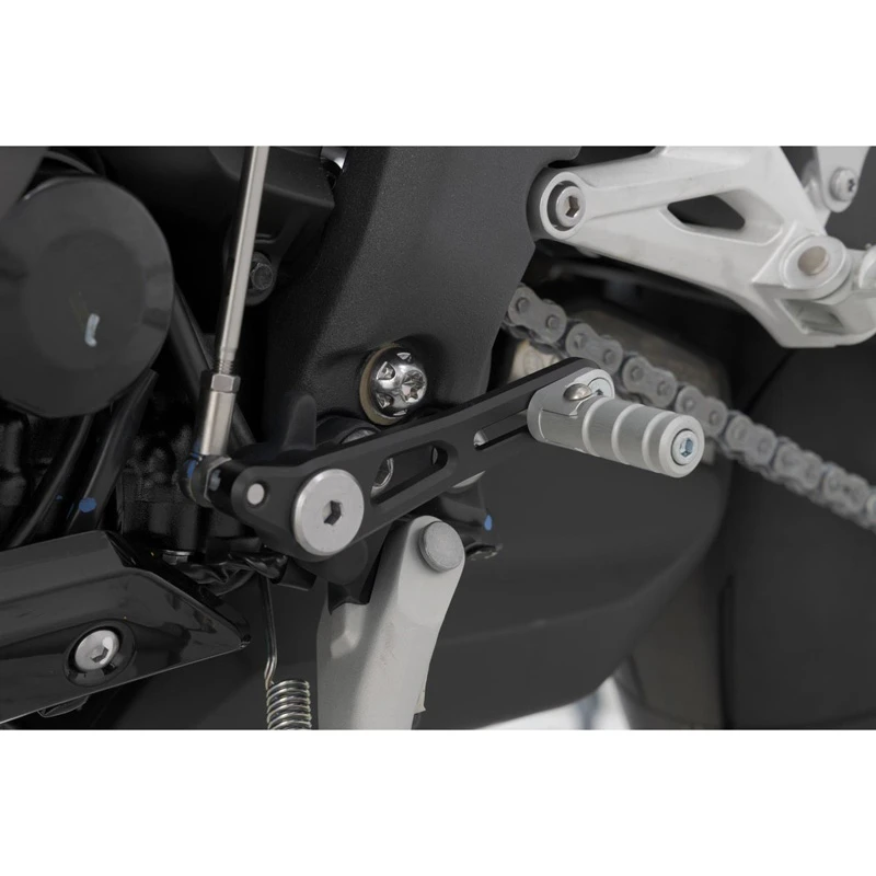 Sw-Motech FSC.11.377.10000 Gear Lever For Triumph Speed Triple 1200 RS '21- 2 Sw-Motech FSC.11.377.10000 Gear Lever For Triumph Speed Triple 1200 RS '21- - Image 2