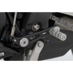 Sw-Motech FSC.11.377.10000 Gear Lever For Triumph Speed Triple 1200 RS '21- 6 Sw-Motech FSC.11.377.10000 Gear Lever For Triumph Speed Triple 1200 RS '21- -MotorVision Store sw motech fsc 11 377 10000 gear lever image3