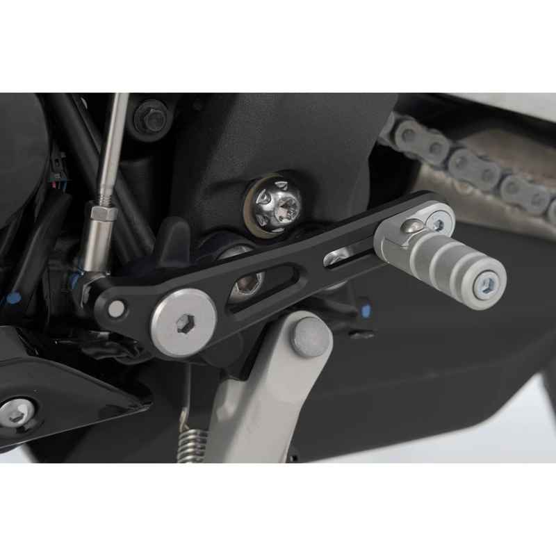 Sw-Motech FSC.11.377.10000 Gear Lever For Triumph Speed Triple 1200 RS '21- 3 Sw-Motech FSC.11.377.10000 Gear Lever For Triumph Speed Triple 1200 RS '21- - Image 3