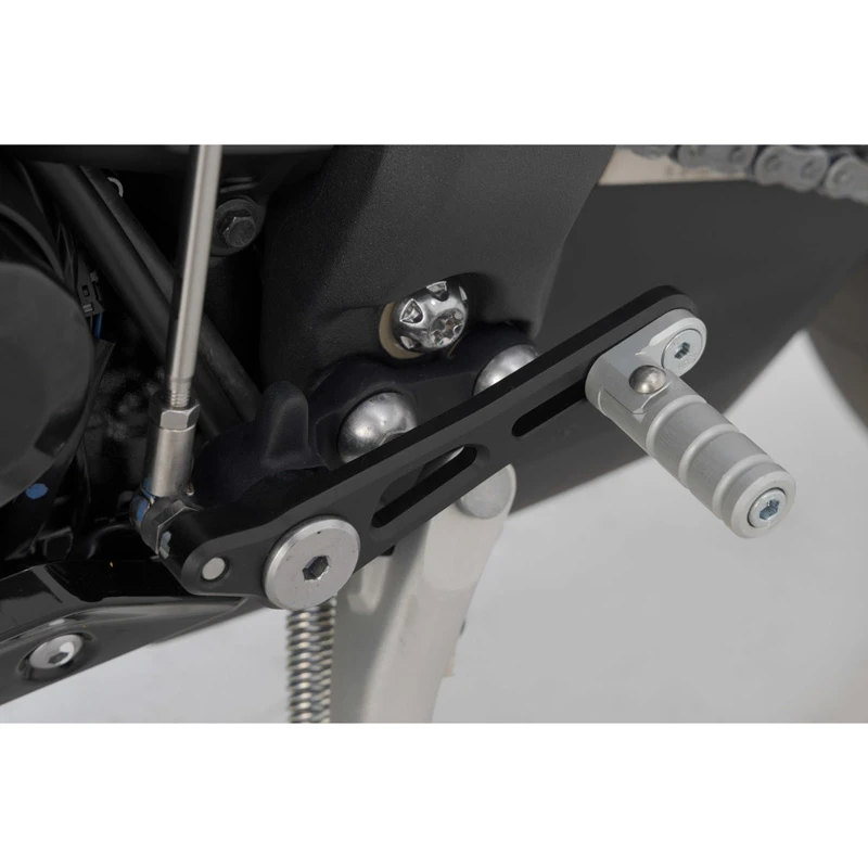 Sw-Motech FSC.11.377.10000 Gear Lever For Triumph Speed Triple 1200 RS '21- 4 Sw-Motech FSC.11.377.10000 Gear Lever For Triumph Speed Triple 1200 RS '21- - Image 4