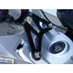 Sw-Motech GPS.07.646.10200.B Vibration-Damped GPS Holder For BMW K1300GT And K1200GT 10 Sw-Motech GPS.07.646.10200.B Vibration-Damped GPS Holder For BMW K1300GT And K1200GT -MotorVision Store sw motech gps 07 646 10200 b gps holder bmw 3