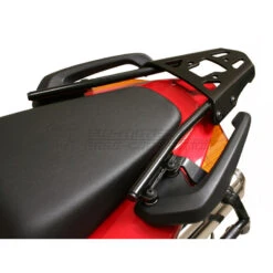 Sw-Motech GPT.01.208.15000.B Alu-Rack For Honda VFR800 VTEC '02-'13 -MotorVision Store sw motech gpt 01 208 15000 b alu rack image3