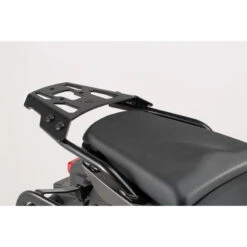 Sw-Motech GPT.01.548.15000/B Alu-Rack, Black For Honda VFR800X Crossrunner (2015-)