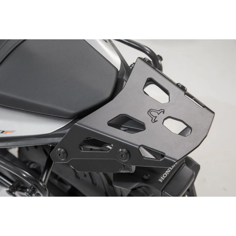 Sw-Motech GPT.01.924.16000/B Street-Rack For Honda CB500F & CBR500R (2019-) 2 Sw-Motech GPT.01.924.16000/B Street-Rack For Honda CB500F & CBR500R (2019-) - Image 2