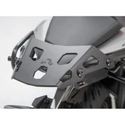 Sw-Motech GPT.01.924.16000/B Street-Rack For Honda CB500F & CBR500R (2019-) 5 Sw-Motech GPT.01.924.16000/B Street-Rack For Honda CB500F & CBR500R (2019-) -MotorVision Store sw motech gpt 01 924 16000 b street rack image3