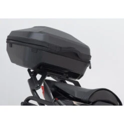 Sw-Motech GPT.01.971.16000/B Street-Rack For Honda CB750 Hornet (2023-) -MotorVision Store sw motech gpt 01 971 16000 b street rack image4