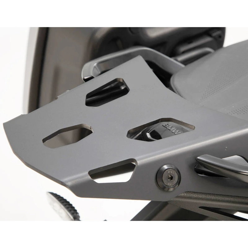 Sw-Motech GPT.07.573.16000/B Street-rack Top Rack For BMW R1200R / RS & R1250R (2015-) 2 Sw-Motech GPT.07.573.16000/B Street-rack Top Rack For BMW R1200R / RS & R1250R (2015-) - Image 2