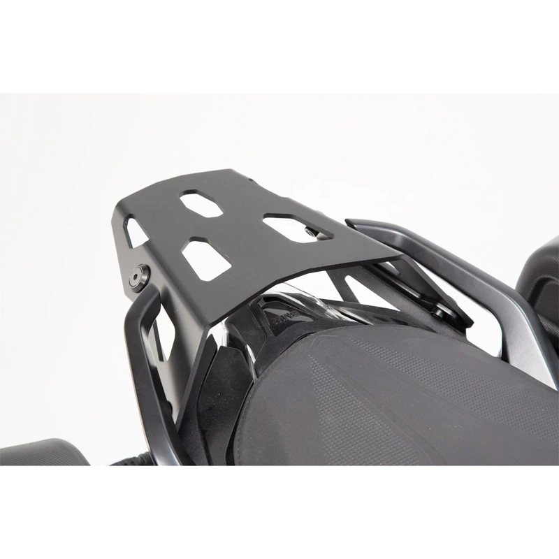 Sw-Motech GPT.07.573.16000/B Street-rack Top Rack For BMW R1200R / RS & R1250R (2015-) 1 Sw-Motech GPT.07.573.16000/B Street-rack Top Rack For BMW R1200R / RS & R1250R (2015-)