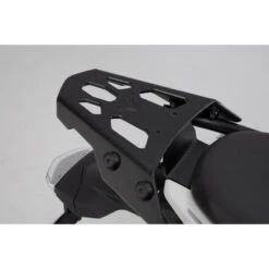 Sw-Motech GPT.07.649.16000/B Street-rack Top Rack For BMW G310R (2017-2020) 7 Sw-Motech GPT.07.649.16000/B Street-rack Top Rack For BMW G310R (2017-2020) -MotorVision Store sw motech gpt 07 649 16000 b street rack top rack image3