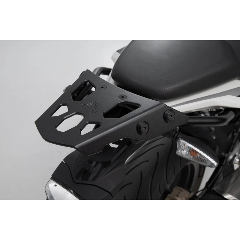 Sw-Motech GPT.07.649.16000/B Street-rack Top Rack For BMW G310R (2017-2020) 4 Sw-Motech GPT.07.649.16000/B Street-rack Top Rack For BMW G310R (2017-2020) - Image 4