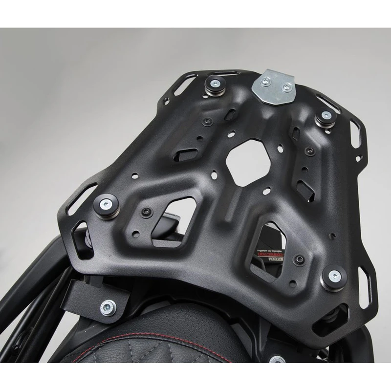 Sw-Motech GPT0759219100B Adventure-Rack For BMW S1000XR (2015-2019) 4 Sw-Motech GPT0759219100B Adventure-Rack For BMW S1000XR (2015-2019) - Image 4