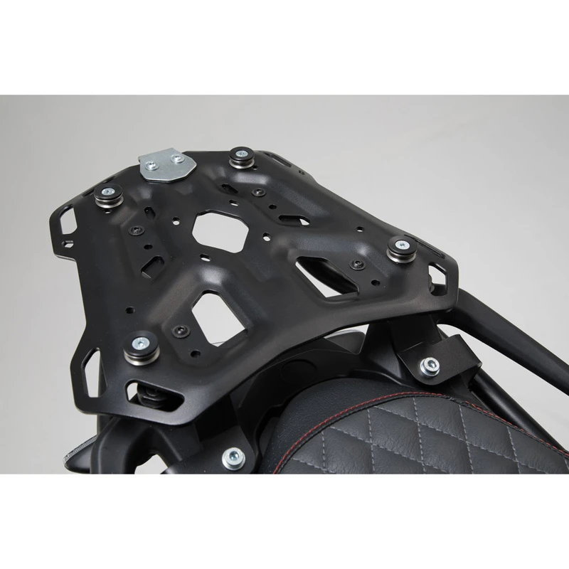 Sw-Motech GPT0759219100B Adventure-Rack For BMW S1000XR (2015-2019) 1 Sw-Motech GPT0759219100B Adventure-Rack For BMW S1000XR (2015-2019)