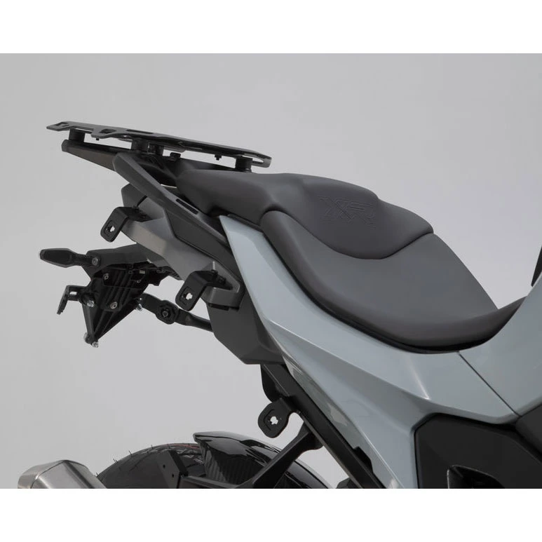 Sw-Motech GPT.07.954.19000/B Adventure-Rack, Black For BMW S1000XR (2019-) 2 Sw-Motech GPT.07.954.19000/B Adventure-Rack, Black For BMW S1000XR (2019-) - Image 2