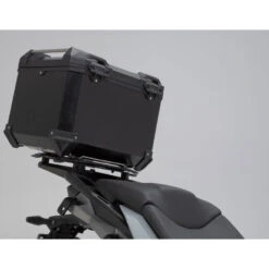 Sw-Motech GPT.07.954.19000/B Adventure-Rack, Black For BMW S1000XR (2019-) 9 Sw-Motech GPT.07.954.19000/B Adventure-Rack, Black For BMW S1000XR (2019-) -MotorVision Store sw motech gpt0795419000b adventure rack black image5