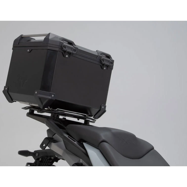 Sw-Motech GPT.07.954.19000/B Adventure-Rack, Black For BMW S1000XR (2019-) 5 Sw-Motech GPT.07.954.19000/B Adventure-Rack, Black For BMW S1000XR (2019-) - Image 5