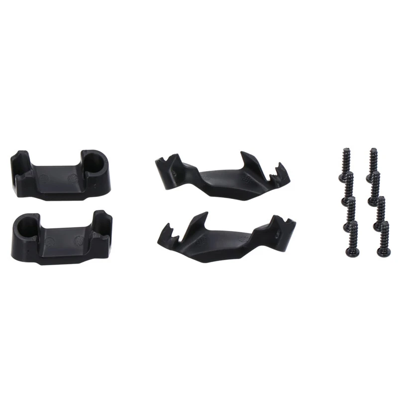 Sw-Motech HPR.00.220.24500/B Kobra Handguard Kit For Honda CB500X (2019-) 2 Sw-Motech HPR.00.220.24500/B Kobra Handguard Kit For Honda CB500X (2019-) - Image 2