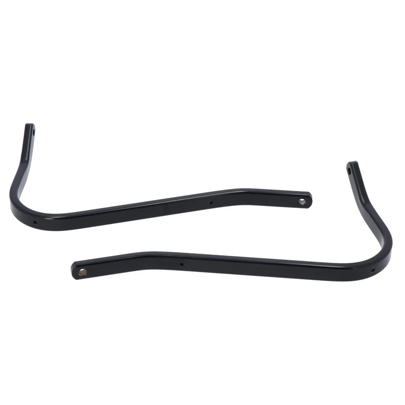 Sw-Motech HPR.00.220.24500/B Kobra Handguard Kit For Honda CB500X (2019-) 4 Sw-Motech HPR.00.220.24500/B Kobra Handguard Kit For Honda CB500X (2019-) - Image 4