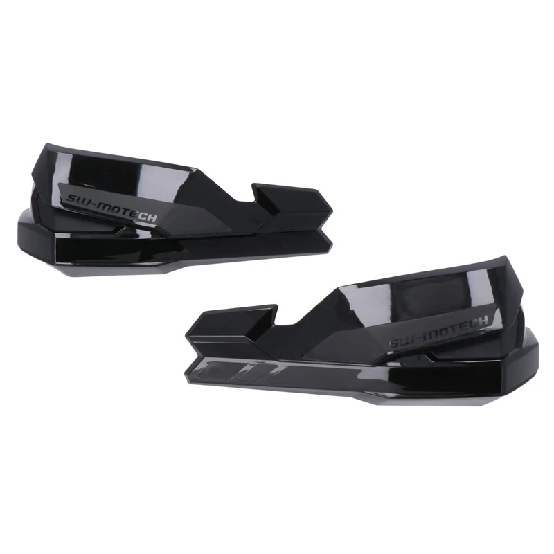 Sw-Motech HPR.00.220.24500/B Kobra Handguard Kit For Honda CB500X (2019-) 1 Sw-Motech HPR.00.220.24500/B Kobra Handguard Kit For Honda CB500X (2019-)