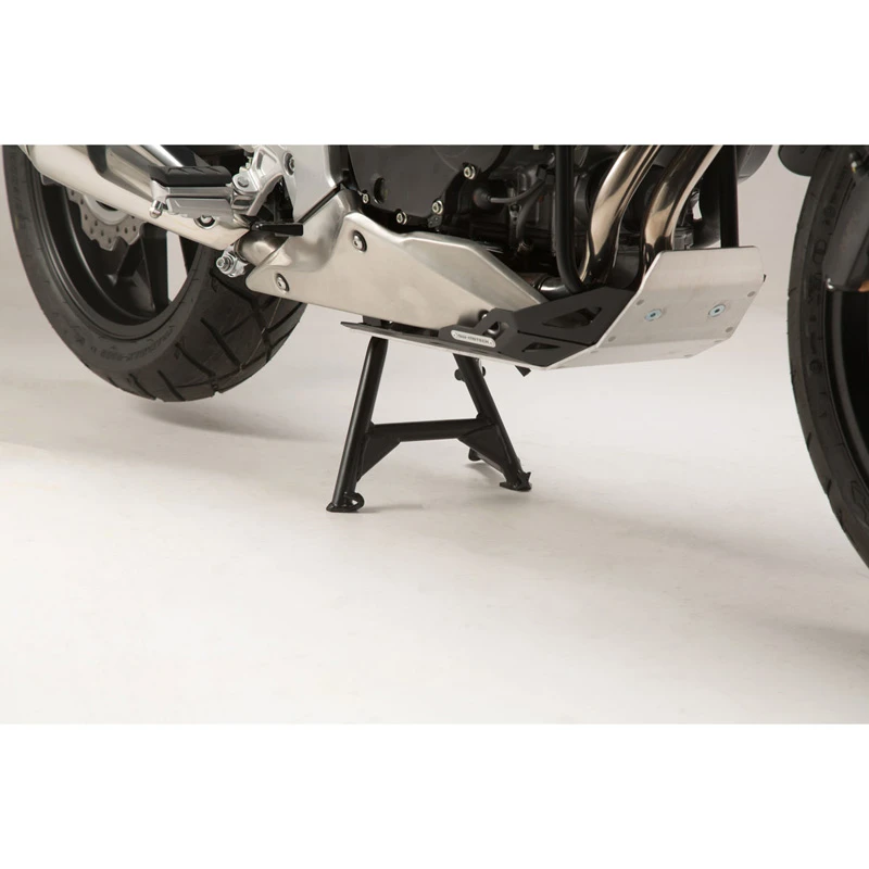 Sw-Motech HPS.01.398.10001.B Center Stand For Honda CB500F, CBR500R & CB500X '13-'18 3 Sw-Motech HPS.01.398.10001.B Center Stand For Honda CB500F, CBR500R & CB500X '13-'18 - Image 3