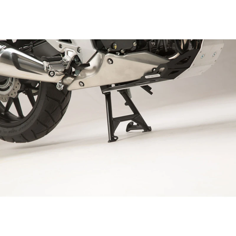 Sw-Motech HPS.01.398.10001.B Center Stand For Honda CB500F, CBR500R & CB500X '13-'18 1 Sw-Motech HPS.01.398.10001.B Center Stand For Honda CB500F, CBR500R & CB500X '13-'18