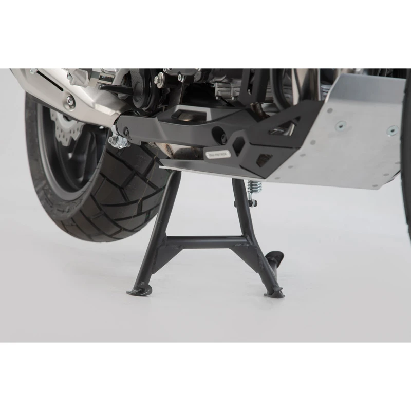 Sw-Motech HPS.01.919.10000/B Center Stand For Honda CB500X (2019-) 1 Sw-Motech HPS.01.919.10000/B Center Stand For Honda CB500X (2019-)
