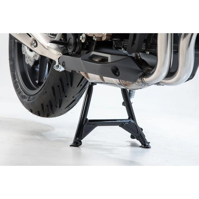 Sw-Motech HPS.01.924.10000/B Center Stand For Honda CB500F (2019-) 1 Sw-Motech HPS.01.924.10000/B Center Stand For Honda CB500F (2019-)