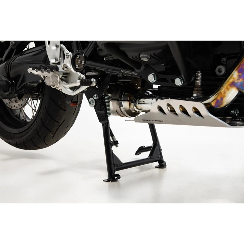 Sw-Motech HPS.07.512.10000/B Centerstand For BMW R Ninet / Pure / Racer '19- 1 Sw-Motech HPS.07.512.10000/B Centerstand For BMW R Ninet / Pure / Racer '19-