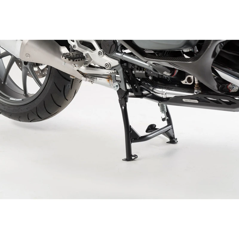 Sw-Motech HPS.07.573.10000.B Centerstand For BMW R1200R / R1200RS (2015-current) 2 Sw-Motech HPS.07.573.10000.B Centerstand For BMW R1200R / R1200RS (2015-current) - Image 2