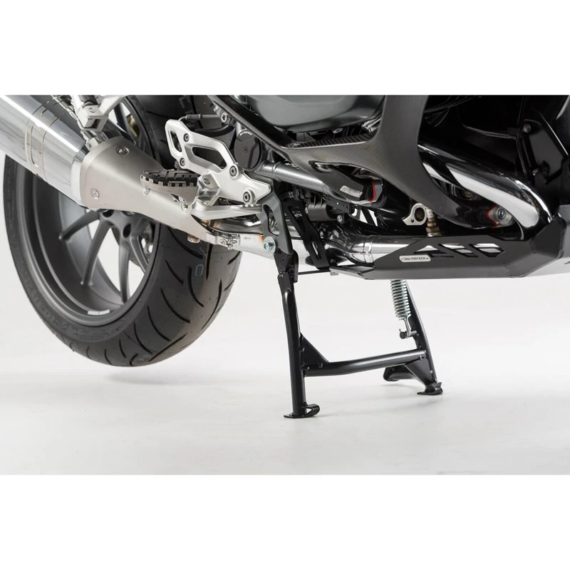 Sw-Motech HPS.07.573.10000.B Centerstand For BMW R1200R / R1200RS (2015-current) 1 Sw-Motech HPS.07.573.10000.B Centerstand For BMW R1200R / R1200RS (2015-current)