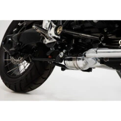 Sw-Motech HPS.07.653.10000/B Centerstand For BMW R Ninet Urban G / S / Scrambler '16- 6 Sw-Motech HPS.07.653.10000/B Centerstand For BMW R Ninet Urban G / S / Scrambler '16- -MotorVision Store sw motech hps 07 653 10000 b centerstand image3