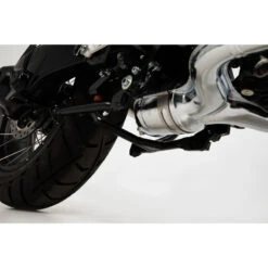 Sw-Motech HPS.07.653.10000/B Centerstand For BMW R Ninet Urban G / S / Scrambler '16- 7 Sw-Motech HPS.07.653.10000/B Centerstand For BMW R Ninet Urban G / S / Scrambler '16- -MotorVision Store sw motech hps 07 653 10000 b centerstand image4