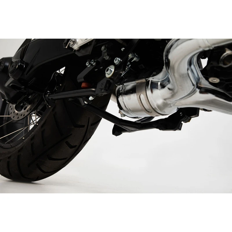Sw-Motech HPS.07.653.10000/B Centerstand For BMW R Ninet Urban G / S / Scrambler '16- 4 Sw-Motech HPS.07.653.10000/B Centerstand For BMW R Ninet Urban G / S / Scrambler '16- - Image 4