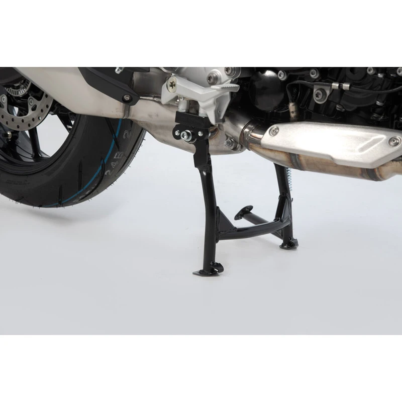 Sw-Motech HPS.07.951.10000/B Centerstand For BMW F900R(With OEM Lowering Kit) (2019-) 2 Sw-Motech HPS.07.951.10000/B Centerstand For BMW F900R(With OEM Lowering Kit) (2019-) - Image 2