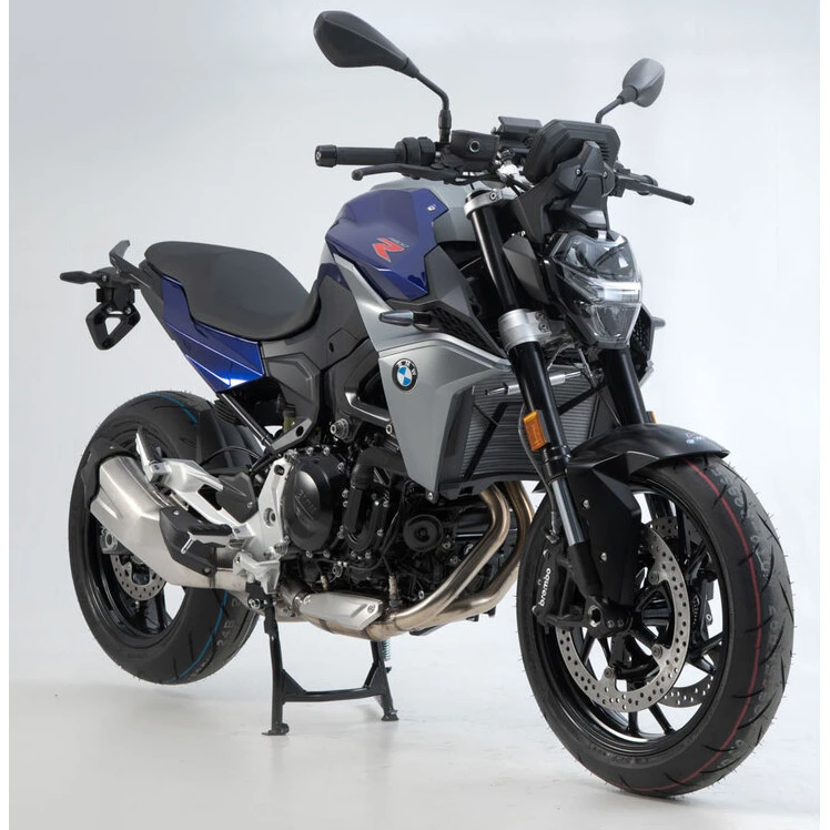 Sw-Motech HPS.07.951.10000/B Centerstand For BMW F900R(With OEM Lowering Kit) (2019-) 4 Sw-Motech HPS.07.951.10000/B Centerstand For BMW F900R(With OEM Lowering Kit) (2019-) - Image 4