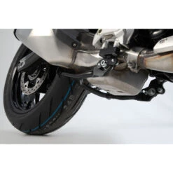 Sw-Motech HPS.07.951.10000/B Centerstand For BMW F900R(With OEM Lowering Kit) (2019-) 9 Sw-Motech HPS.07.951.10000/B Centerstand For BMW F900R(With OEM Lowering Kit) (2019-) -MotorVision Store sw motech hps 07 951 10000 b centerstand image6