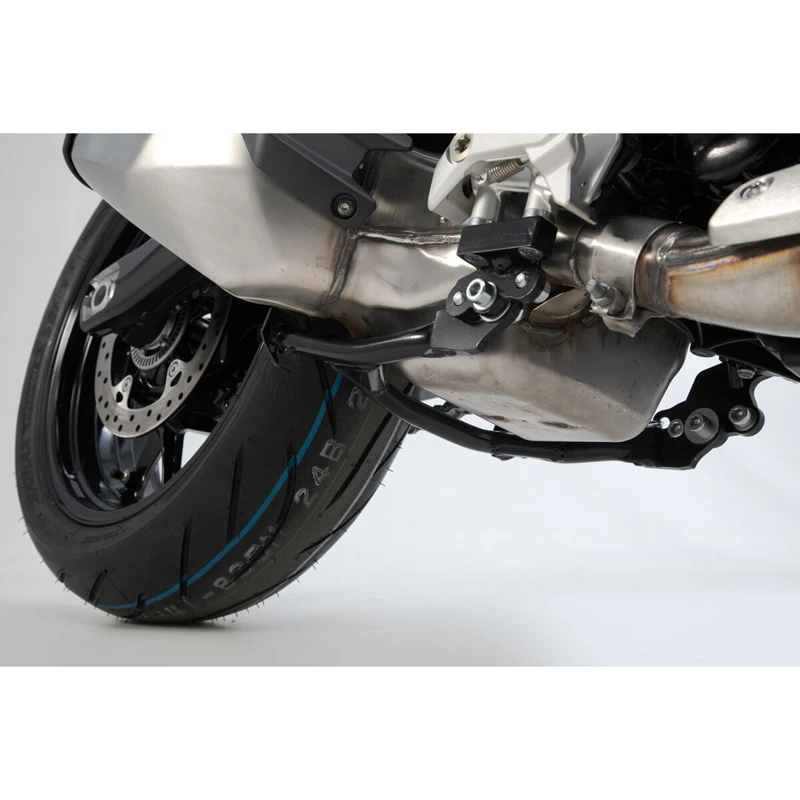 Sw-Motech HPS.07.951.10000/B Centerstand For BMW F900R(With OEM Lowering Kit) (2019-) 5 Sw-Motech HPS.07.951.10000/B Centerstand For BMW F900R(With OEM Lowering Kit) (2019-) - Image 5