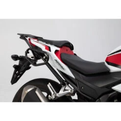 Sw-Motech HTA.01.742.11000 SLC Side Carrier, Right For Honda CB500F & CBR500R (2016-)