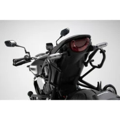 Sw-Motech HTA.01.903.11000 SLC Side Carrier, Right For Honda CB1000R '18-'20 -MotorVision Store sw motech hta 01 903 11000 slc side carrier image3