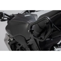 Sw-Motech HTA.01.906.10000 SLC Side Carrier, Left For Honda CB300R (2018-)