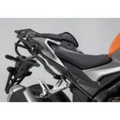 Sw-Motech HTA.01.924.11000 SLC Side Carrier, Right For Honda CB500F & CB500R (2019-)