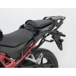 Sw-Motech HTA.01.971.10000 SLC Side Carrier, LHS For Honda CB750 Hornet (2022-)