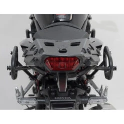 Sw-Motech HTA.01.971.10000 SLC Side Carrier, LHS For Honda CB750 Hornet (2022-) -MotorVision Store sw motech hta 01 971 10000 slc side carrier lhs image5